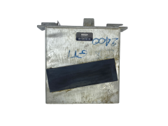 Calculateur 0280000158 PSA Bosch
