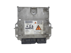 Calculateur 275800-3183 5800-318 23710AW47A Nissan Denso