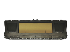 Bloc Compteurs Vitesse Citroen C4 Picasso 9663755980 D 00 48104