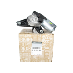 Moteur Essuie-Glace Original à Arrière 8200145486 Renault