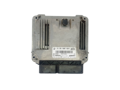 Calculateur 0281018769 55585024 Opel Bosch 37126