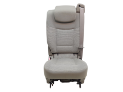 Siège ,fauteuil Arrière Renault Espace 4 IV DRAP02 2002-2006 Siège ,fauteuil Arrière Renault Espace 4 IV DRAP02 2002-2006