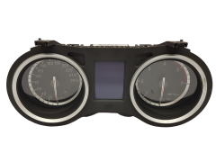 Bloc Compteurs Vitesse Alfa Romeo 159 0156079251 A2C53258527 28662