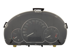 Bloc Compteurs Vitesse Peugeot 1007 9658241780 23359
