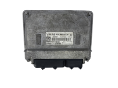 Calculateur 03E906023M 5WP40507 04 Seat Siemens 49843
