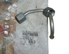 Tuyau D’alimentation Carburant Nouvelle Original 1570L7 Citroen Peugeot 2.2 HDI