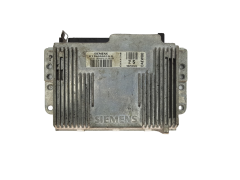 Calculateur 96259124 K115000010G Daewoo Siemens 15288