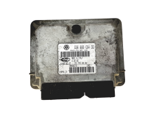 Calculateur VW 036906034DD IAW4MV.DD Magneti Marelli 28405