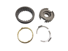 Synchroniseur Cinquième Vitesse 7701478088 8200576507 JH3334 Renault Clio 4 0.9