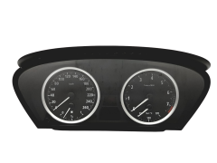 Bloc Compteurs Vitesse BMW 6211 6958613 110080213384 VDO