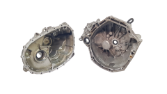 Boîtier De Boîtie De Vitesse TL4A045 7701700589 1.5 dci Renault Laguna 3