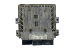 Calculateur S180146202A SID208 BK21-12A650-AC Ford  Continental 53386