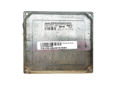 Calculateur 4S61-12A650-SB S120977015C Ford Mazda Siemens 29767