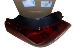 Phare De Voiture Gauche Nouvelle Original Peugeot 9807242780