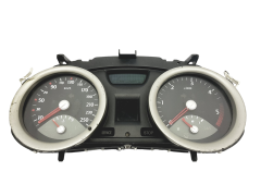 Bloc Compteurs Vitesse Renault Megane 2 8200399700 B 43586