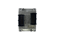 Calculateur Fiat 00468019640 0261206980 ME73H4F001 Bosch 48101