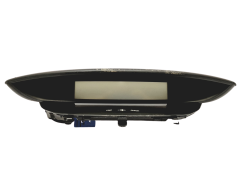 Bloc Compteurs Vitesse Citroen C4 WO02096695 21674243-7
