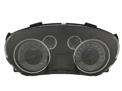 Bloc Compteurs Vitesse Suzuki SX4 34110-55L20 A2C53345687 29140