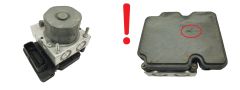 Pompe Abs Renault Smart 476605476R A4539001205 0265956403 67818