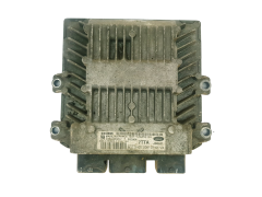 Calculateur 7S61-12A650-EA 5WS40632A-T SID 804 Ford Siemens 33345