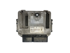 Calculateur 0281013137 55204660 Alfa Romeo Bosch 42896