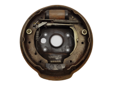 Disque Machoires D’ancrage Gauche 7701042417 Renault Laguna I 32190876.3 11958