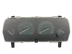 Bloc Compteurs Vitesse Land Rover Freelander YAC112540 48961