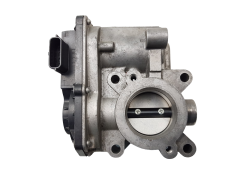 Boitier Papillon D’admission Renault 8200570865 8200578645 14580