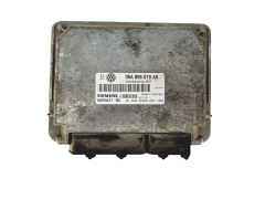 Calculateur VW 06A906019AK 5WP4417 04 Siemens 27850 Calculateur VW 06A906019AK 5WP4417 04 Siemens 27850