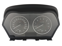 Bloc Compteurs Vitesse Nouvelle Original BMW 1 9232891 9382156