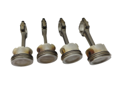 Bielle De Piston Complet 060362 0111AL 1.8 8v LFZ Citroen Peugeot