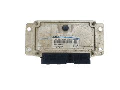 Calculateur PSA Toyota 89661-0H022 0261208702 Bosch 39298