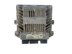 Calculateur 3U71-12A650-FB 5WS40085B-T Ford Siemens