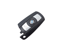Clef De Voiture BMW 1 3 5 6986585-03 Clef De Voiture BMW 1 3 5 6986585-03