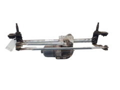 Tringlerie D'essuie Glace Avant Seat Leon 3 5F1955023A 5F1955119 Tringlerie D'essuie Glace Avant Seat Leon 3 5F1955023A 5F1955119