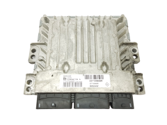 Calculateur Renault 237100668R S180067139A Continental 