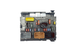 Calculateur BSM L11-00 9661708280 PSA 40414