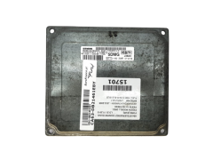 Calculateur S120977312G 6S61-12A650-LG Ford Siemens 