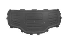 Insonorisation Masque Pour Audi Q5 80A863825 88631703702 DPA