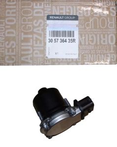 Electrovanne Nouvelle Original 305736435R Renault Dacia