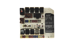 Boîtier Fusibles 284B7AX615 Nissan Micra 25684