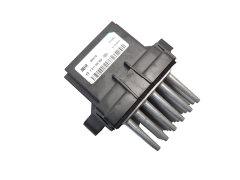 Rhéostat Ventillateur Chrysler Voyager F011500052 Behr Rhéostat Ventillateur Chrysler Voyager F011500052 Behr