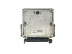 Calculateur PSA 0281010137 9635158480 28FM0152 Bosch 41457