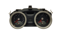 Bloc Compteurs Vitesse Renault Megane 2 8200399695 D 1399