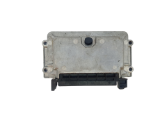 Calculateur 0261206214 9632693880 26FM0652 PSA Bosch 44593