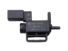 Electrovanne VWAG 037906283C 7.22880.00 Pierburg