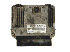 Calculateur 03G906021SK 0281014419 VW Seat Bosch 18938