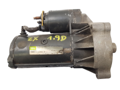 Démarreur Citroen Peugeot D9R12 5802M4 1.9 2.1TD Valeo 1444