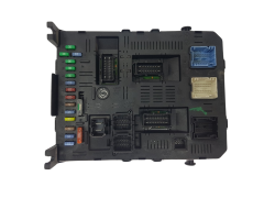 Calculateur BSI 2004 H05 9658158780 PSA Johnson Controls 1985
