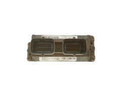 Calculateur 55187377 IAW5AF.P3 Fiat Magneti Marelli 35765